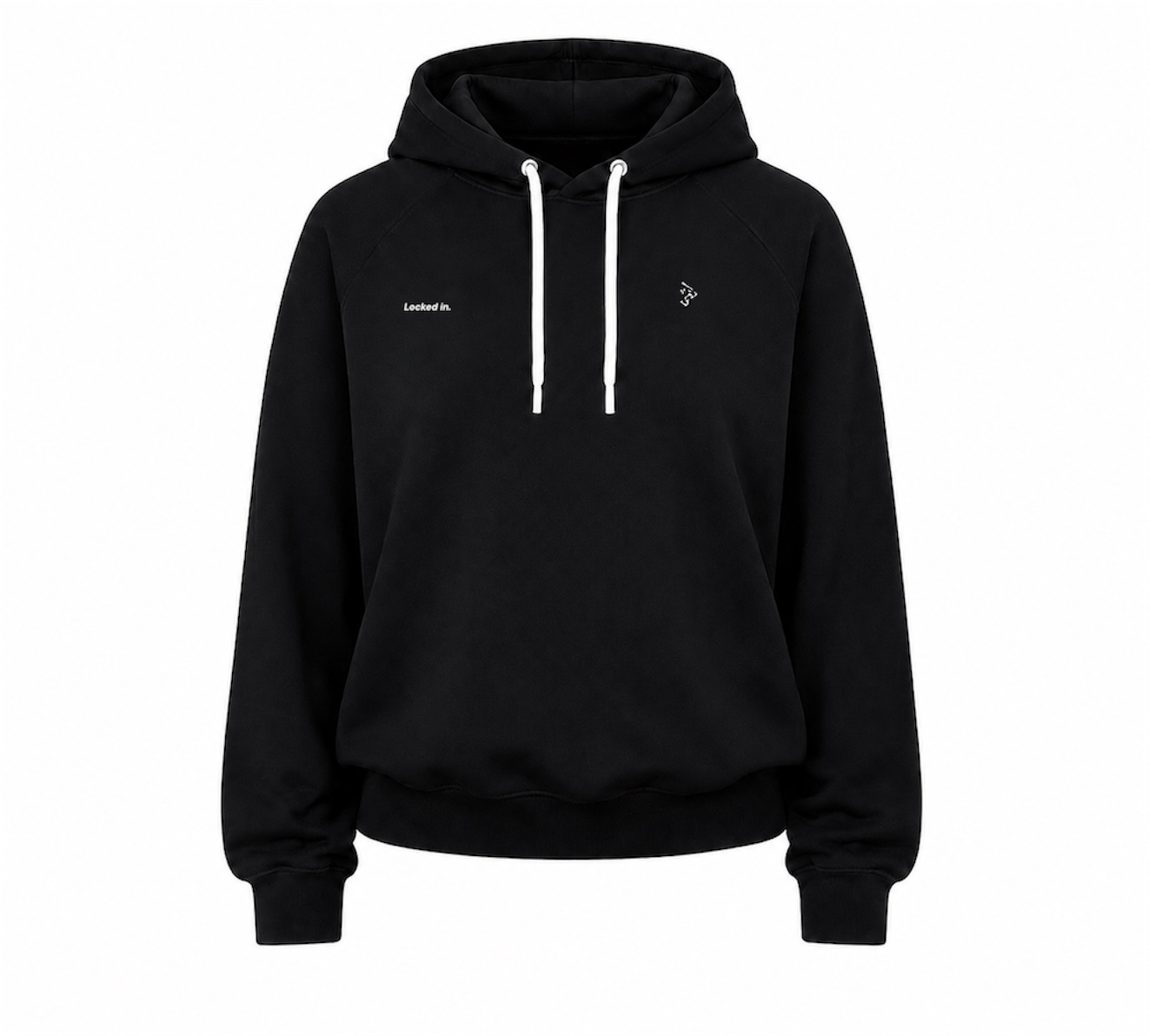 Opulent Power Hoodie