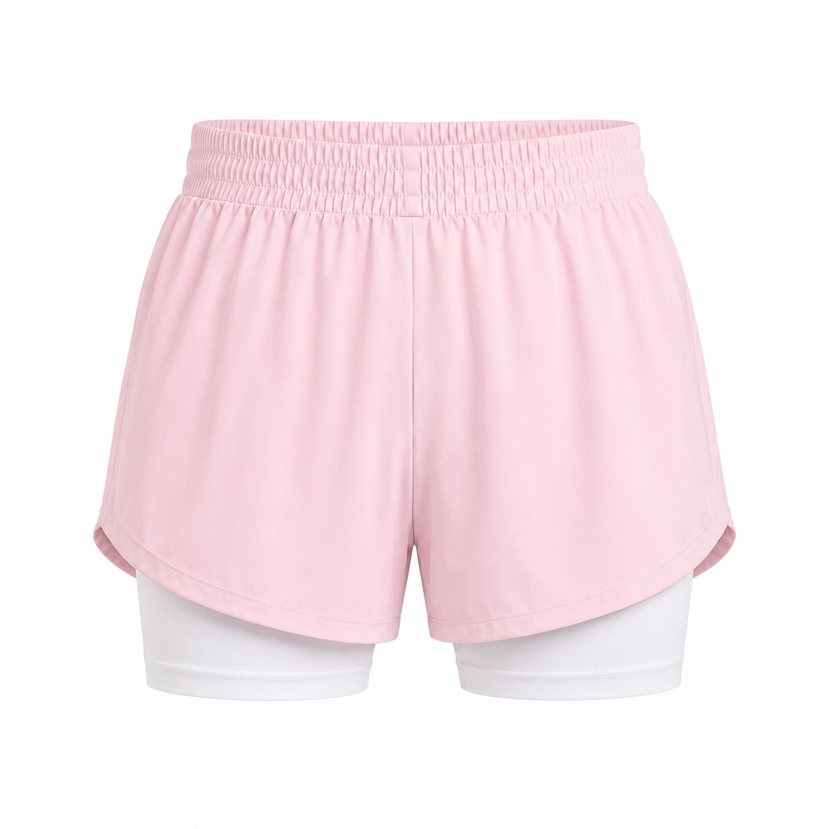 Everyday Runner's shorts