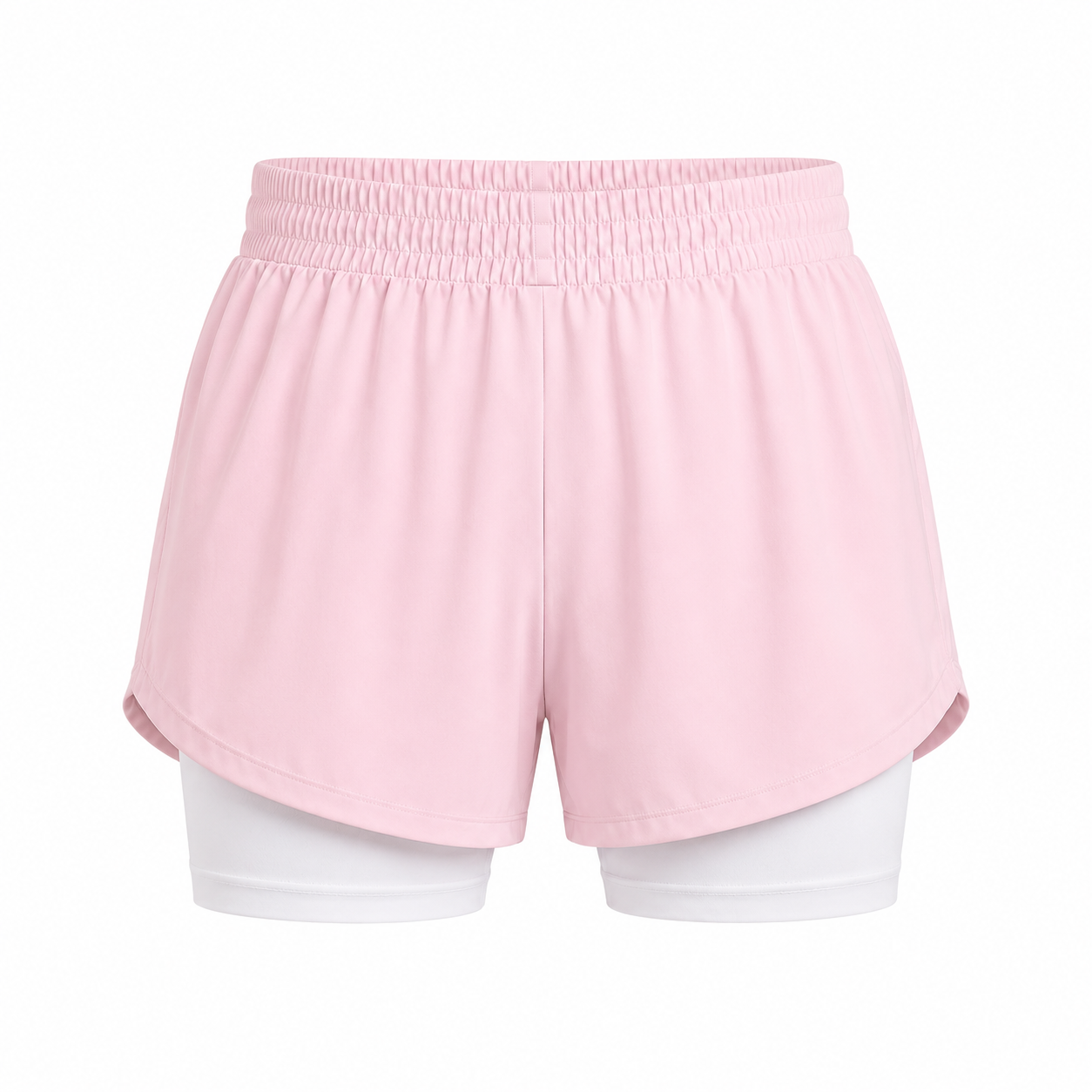 Everyday Runner's shorts