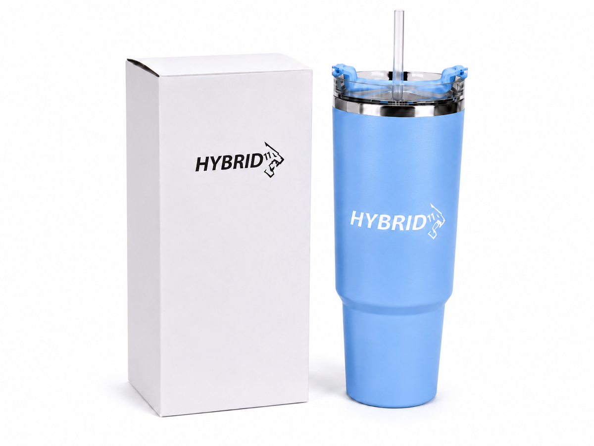 HYBRID Selection Tumbler Cup