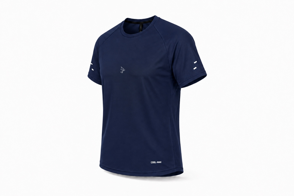 Evo Activewear Tee