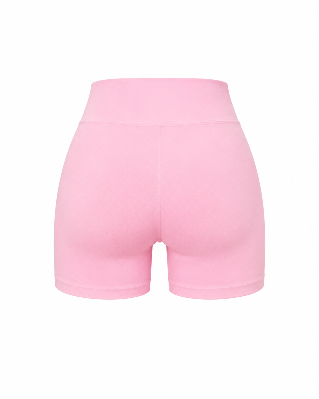 Fusion Everyday Short Leggings