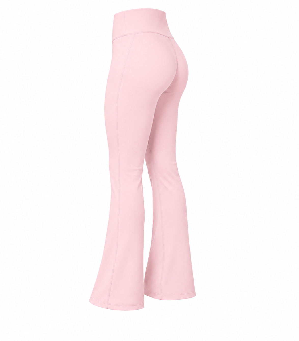 Eclipse Flare Pants