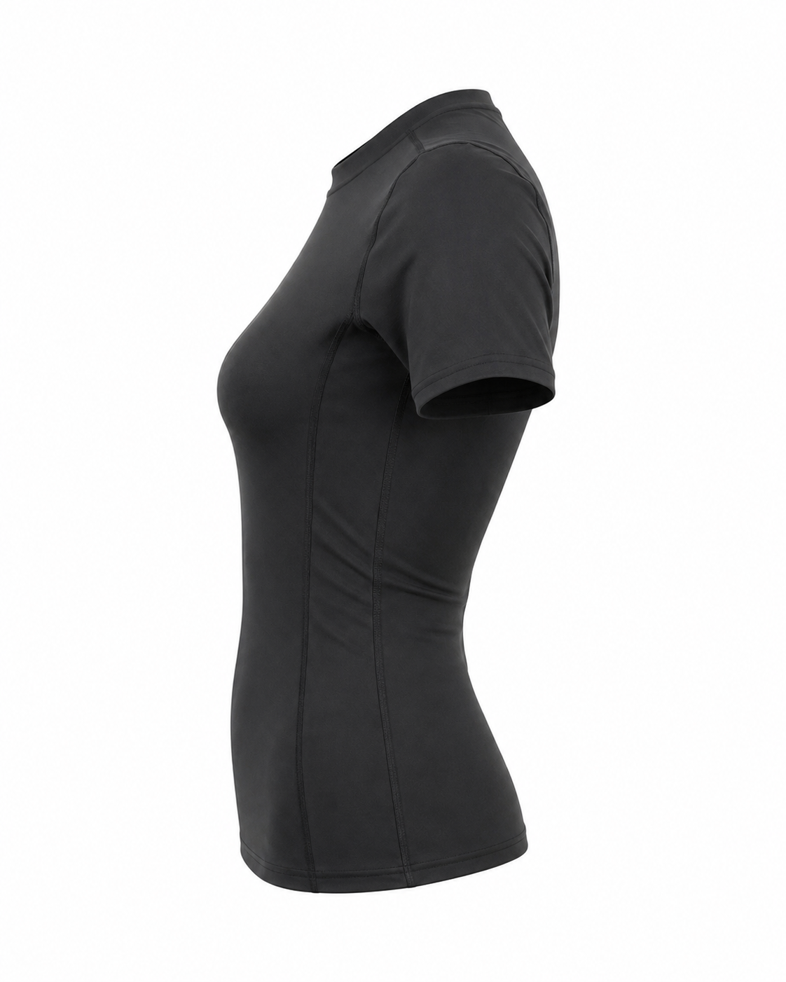 Vertex Short Compression Tee