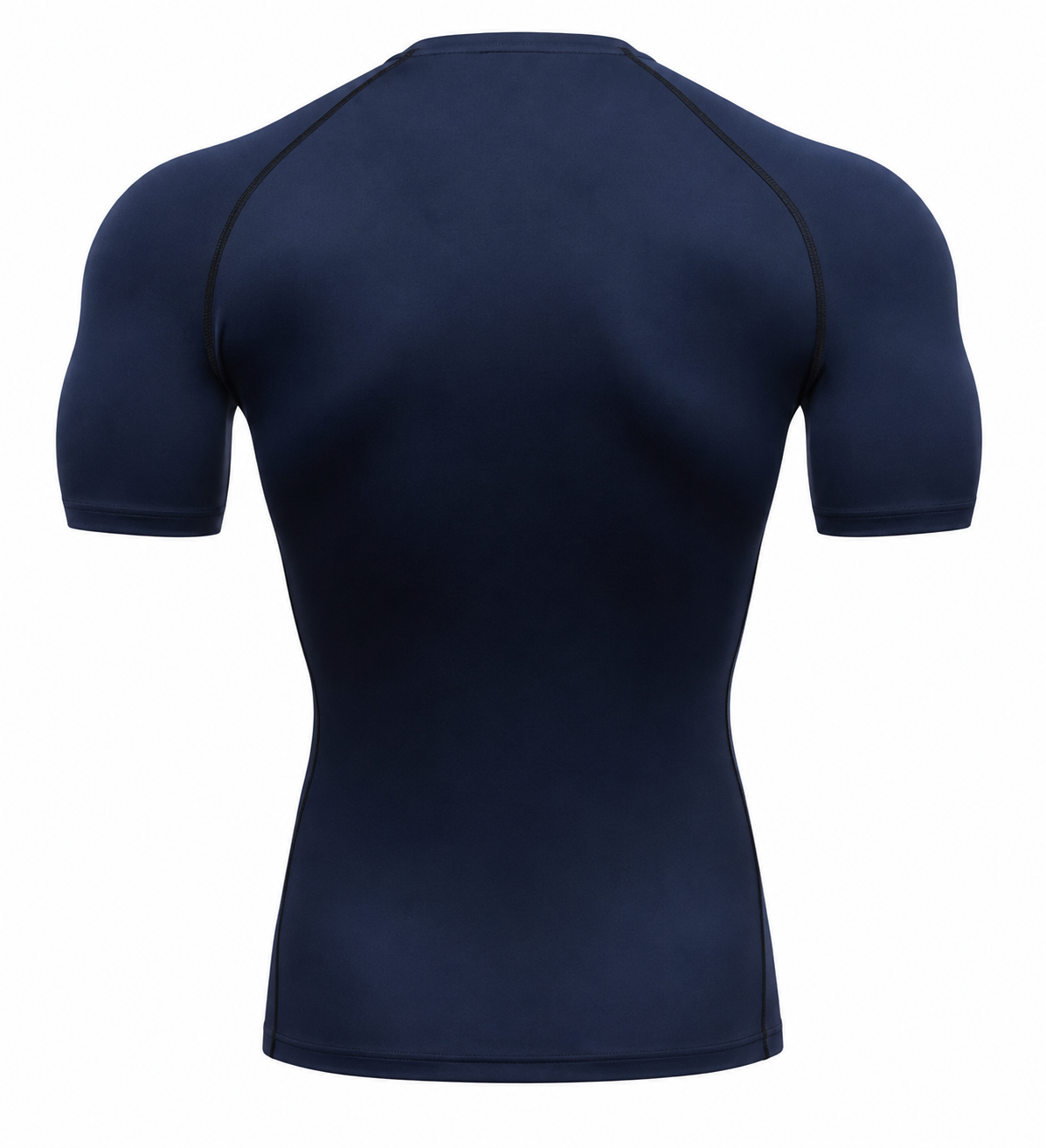 Opus Short Sleeve Compression Tee