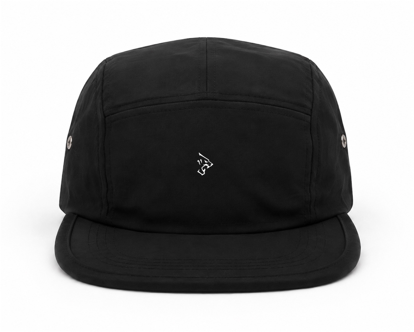 HYBRID 5-Panel Cap