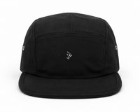 HYBRID 5-Panel Cap