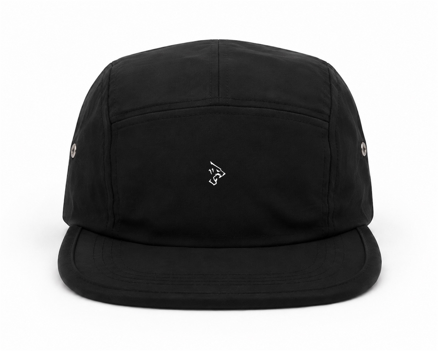 HYBRID 5-Panel Cap