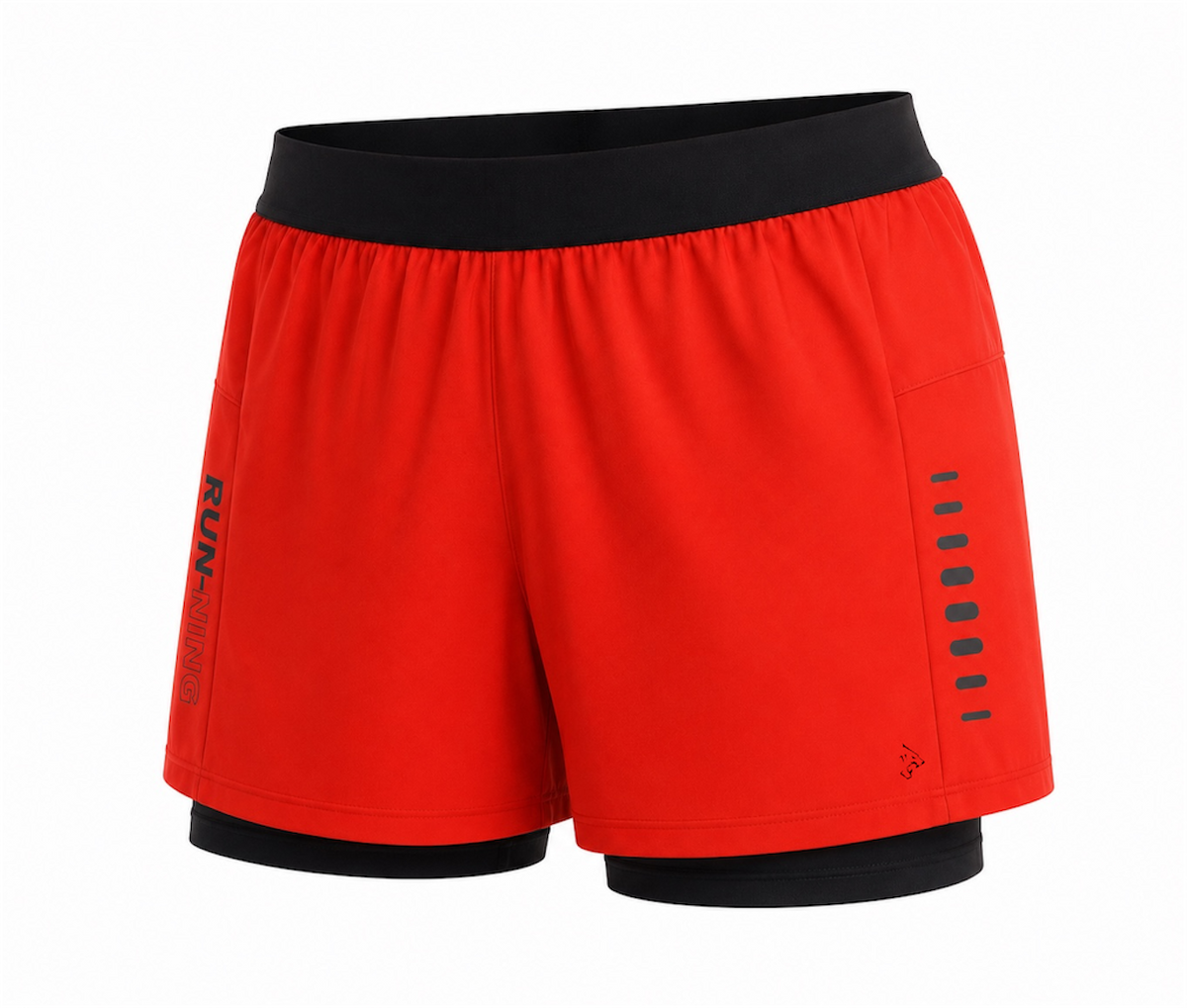 Stride Runner’s Shorts