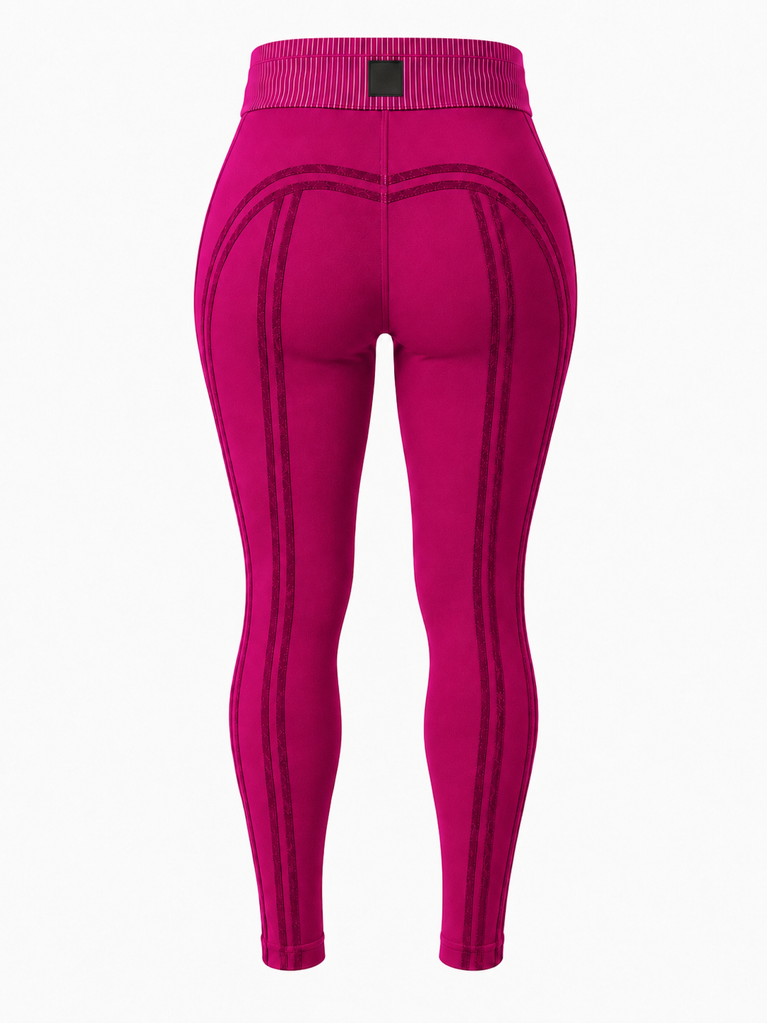 Opulent Long Leggings