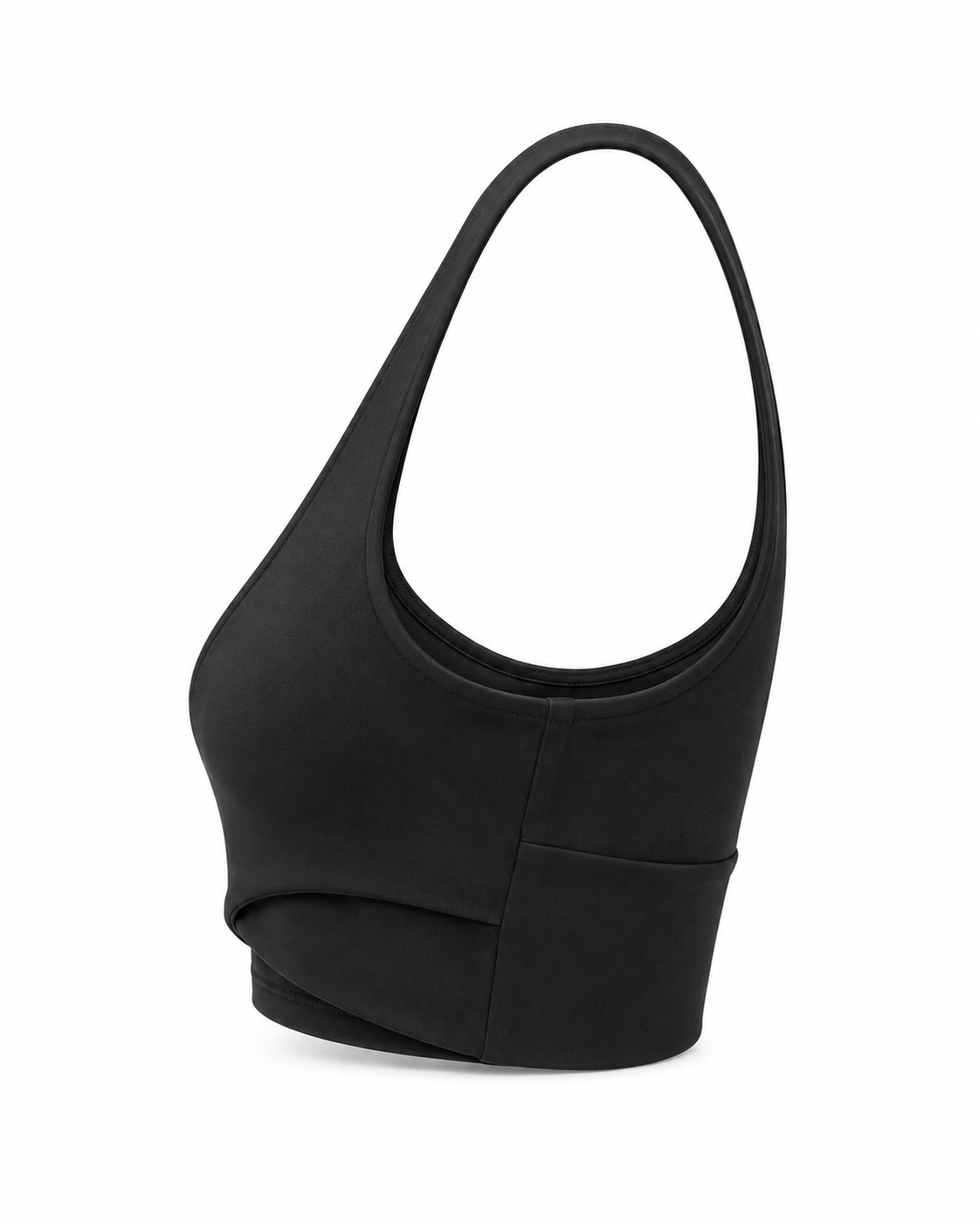 Seamless Padel Bra