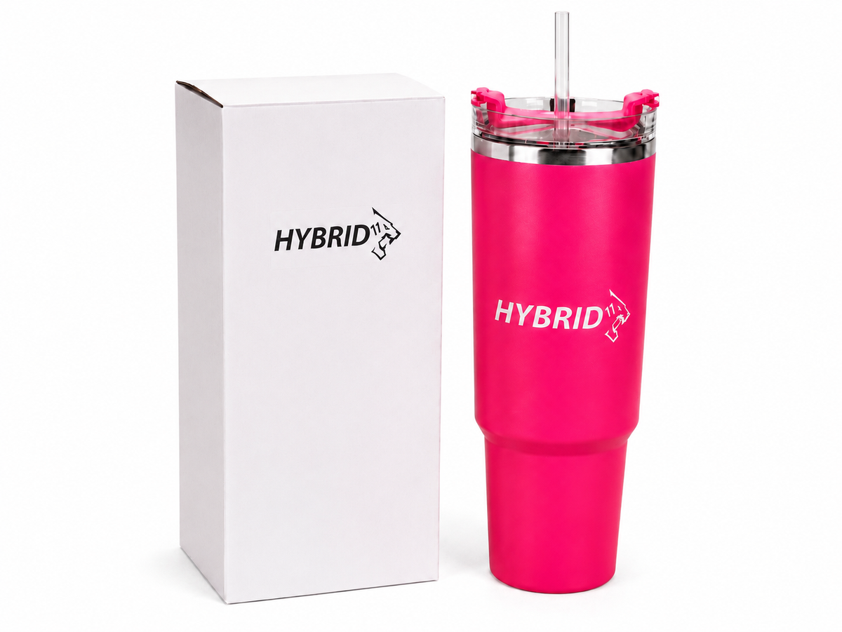 HYBRID Selection Tumbler Cup