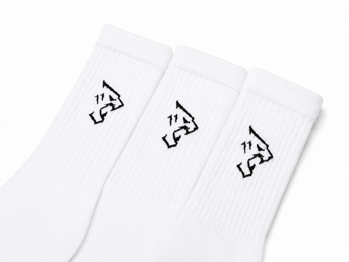 Mantle Socks