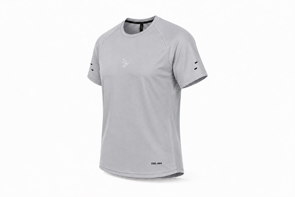Evo Activewear Tee