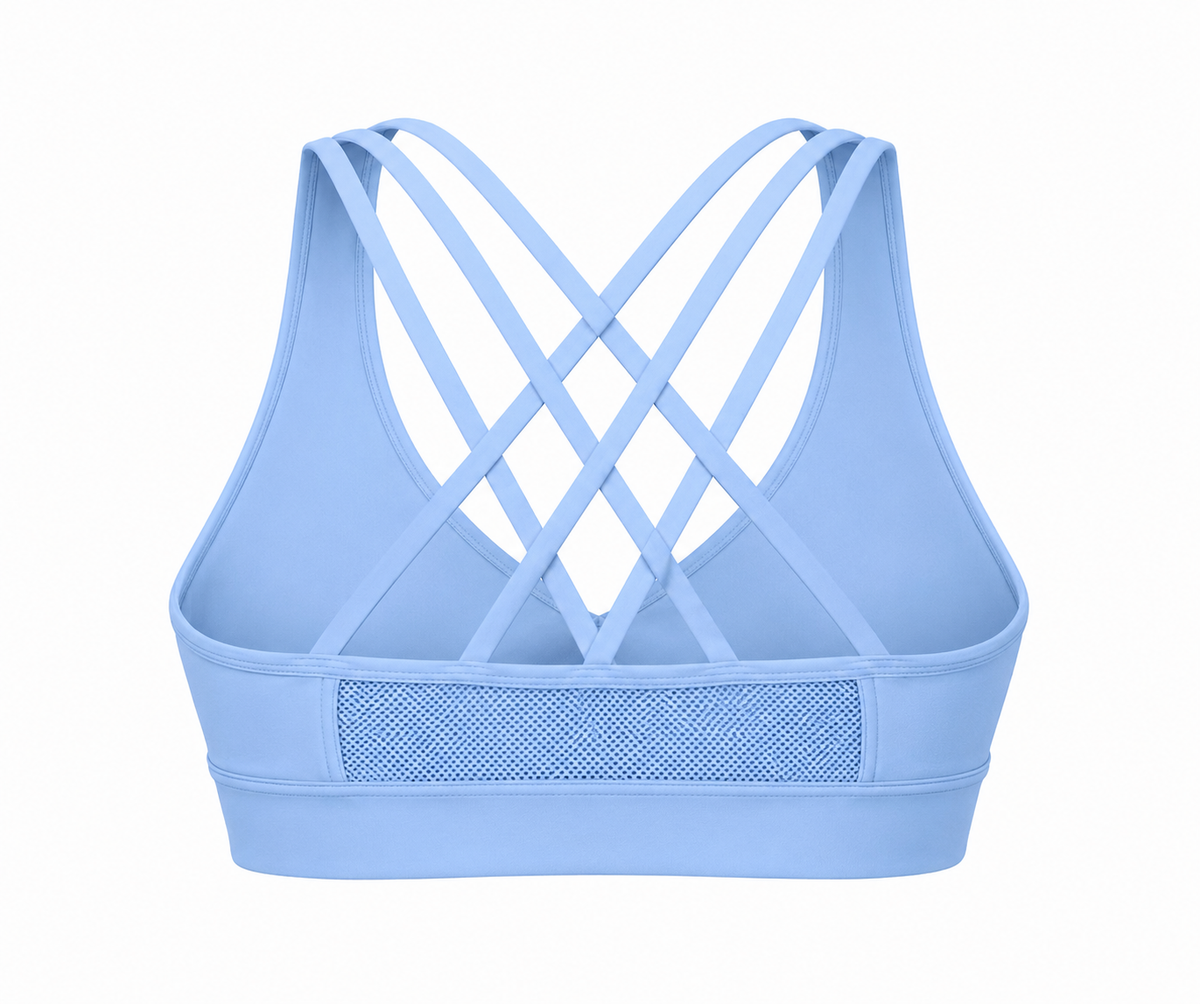 Nitro Active Bra