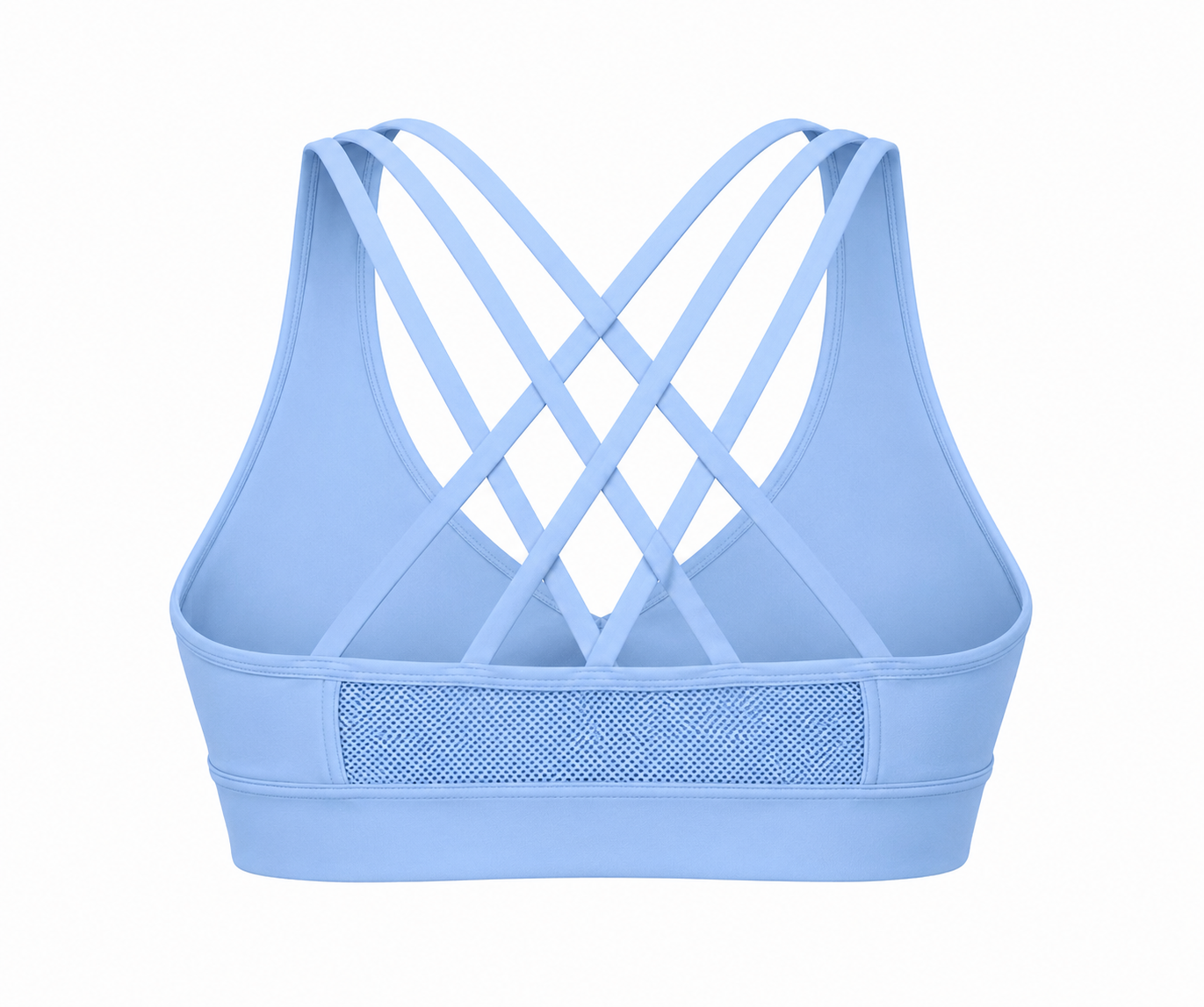 Nitro Active Bra