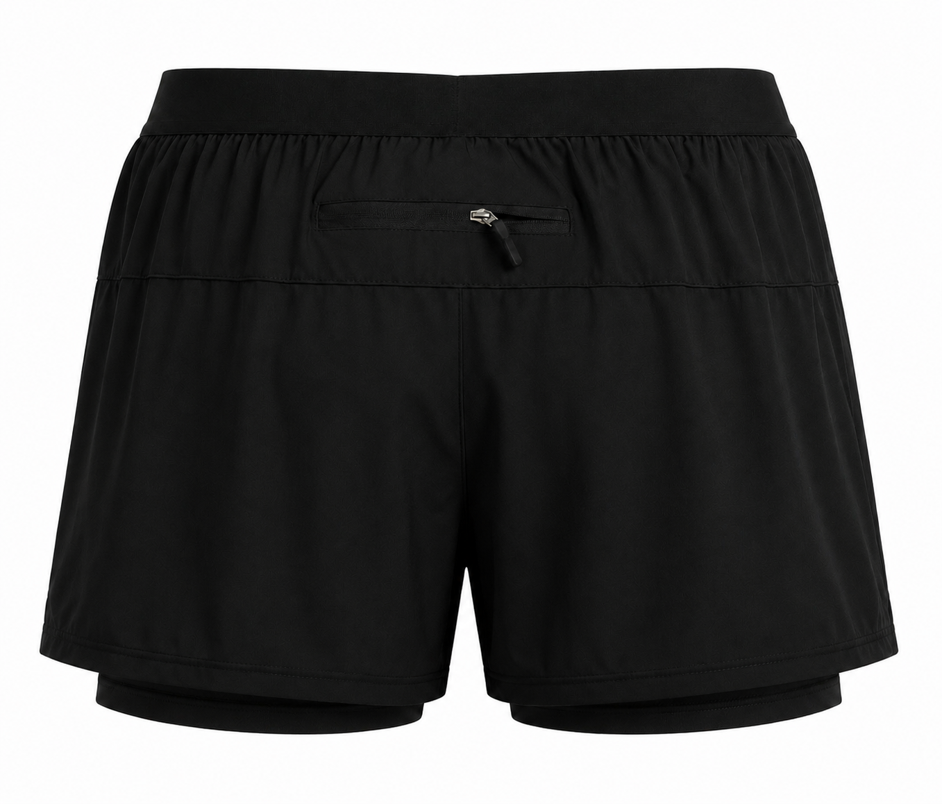 Conditioning Club Stepper Shorts