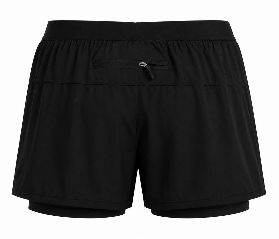 Conditioning Club Stepper Shorts