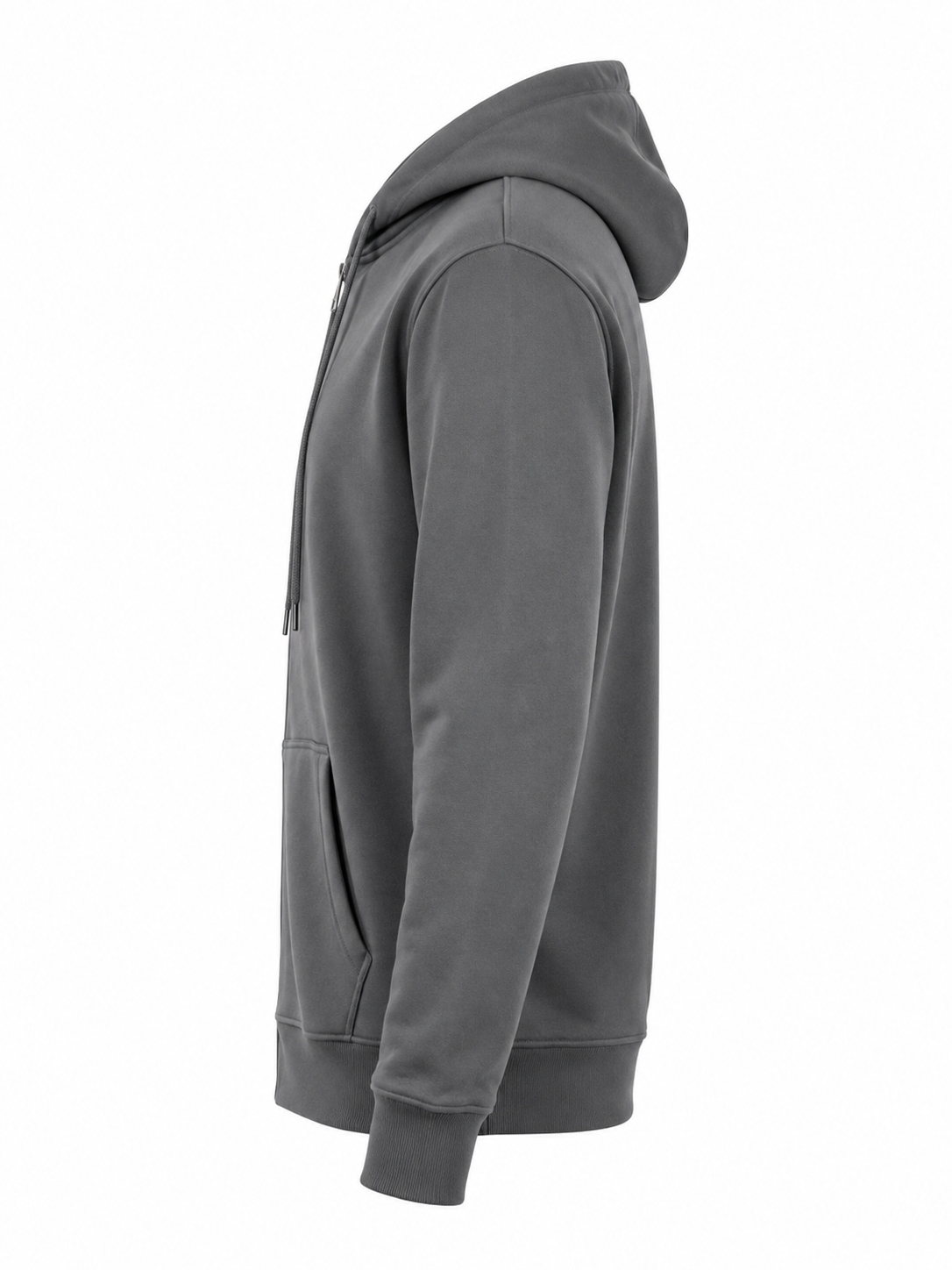 Cascade Zip-up Hoodie