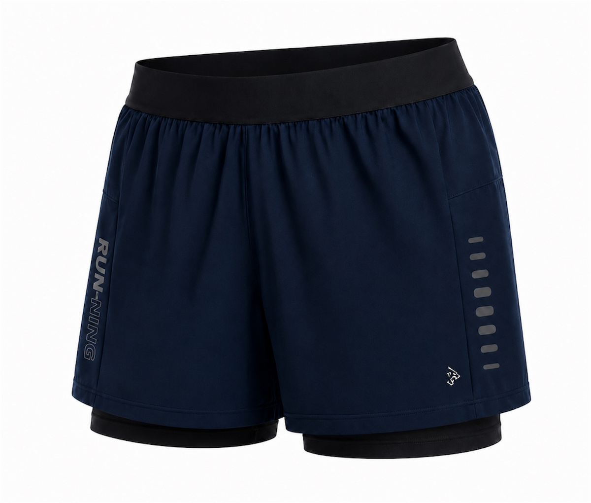 Stride Runner’s Shorts