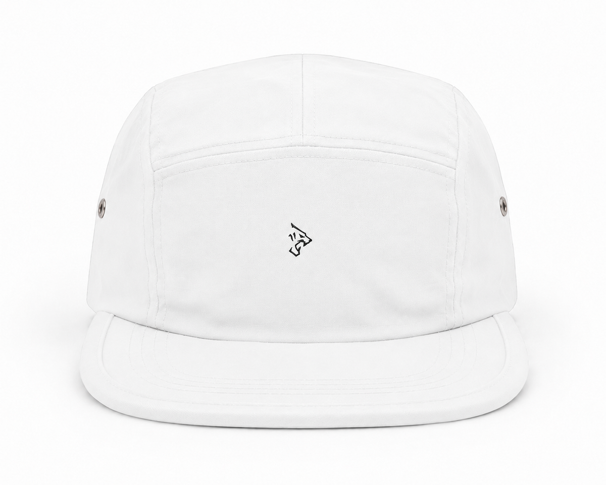 HYBRID 5-Panel Cap
