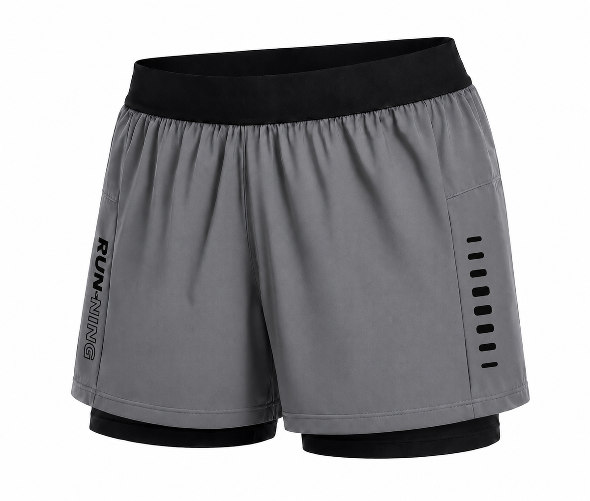 Stride Runner’s Shorts