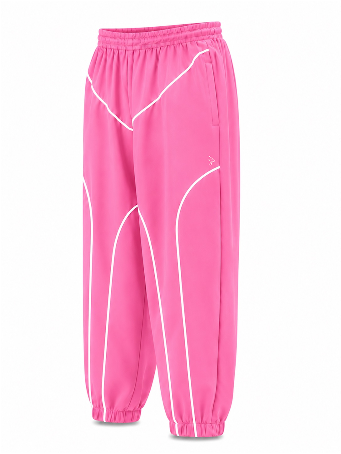 Emulate Retro Tracksuit Bottom