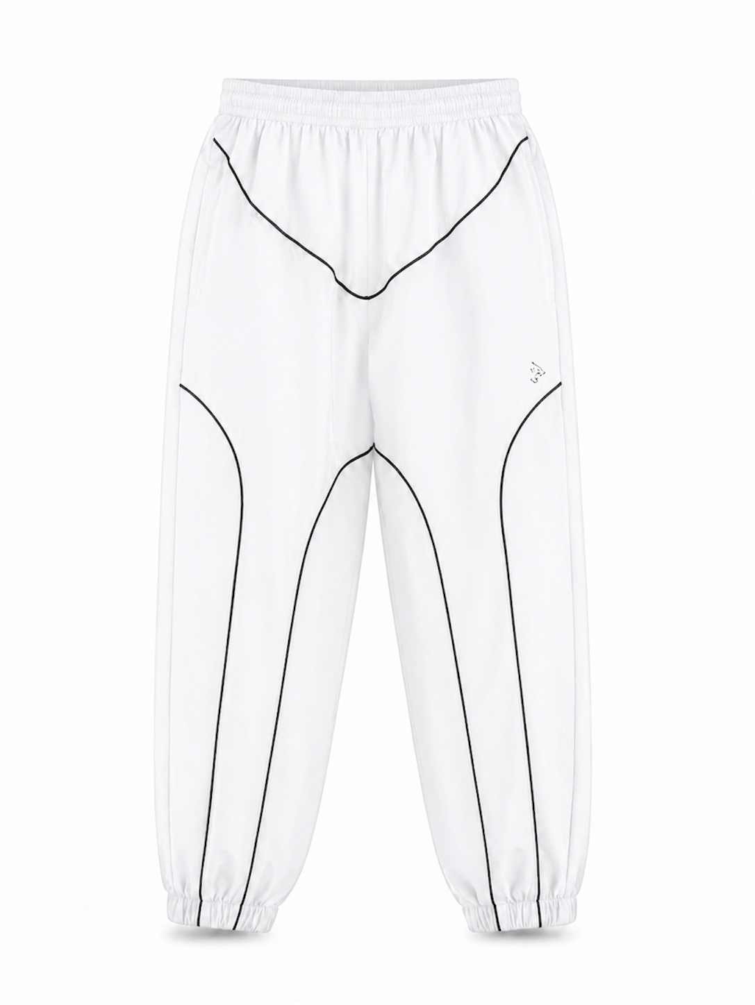 Emulate Retro Tracksuit Bottom