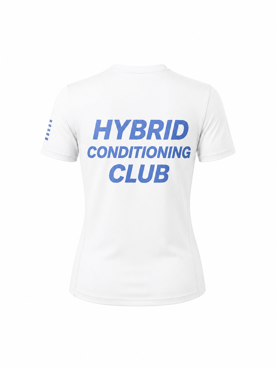 Women's Conditioning Club Short Compression Tee