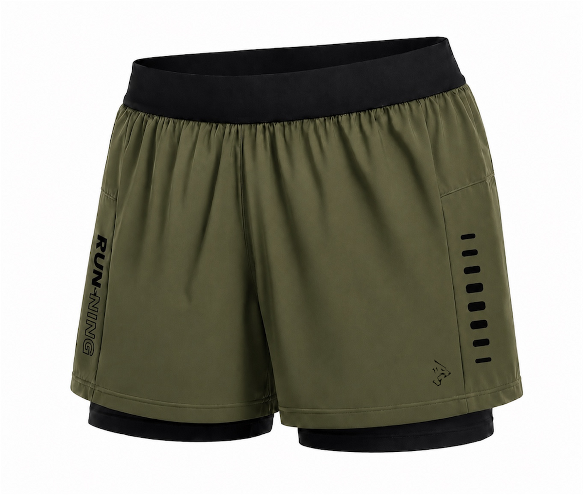 Stride Runner’s Shorts