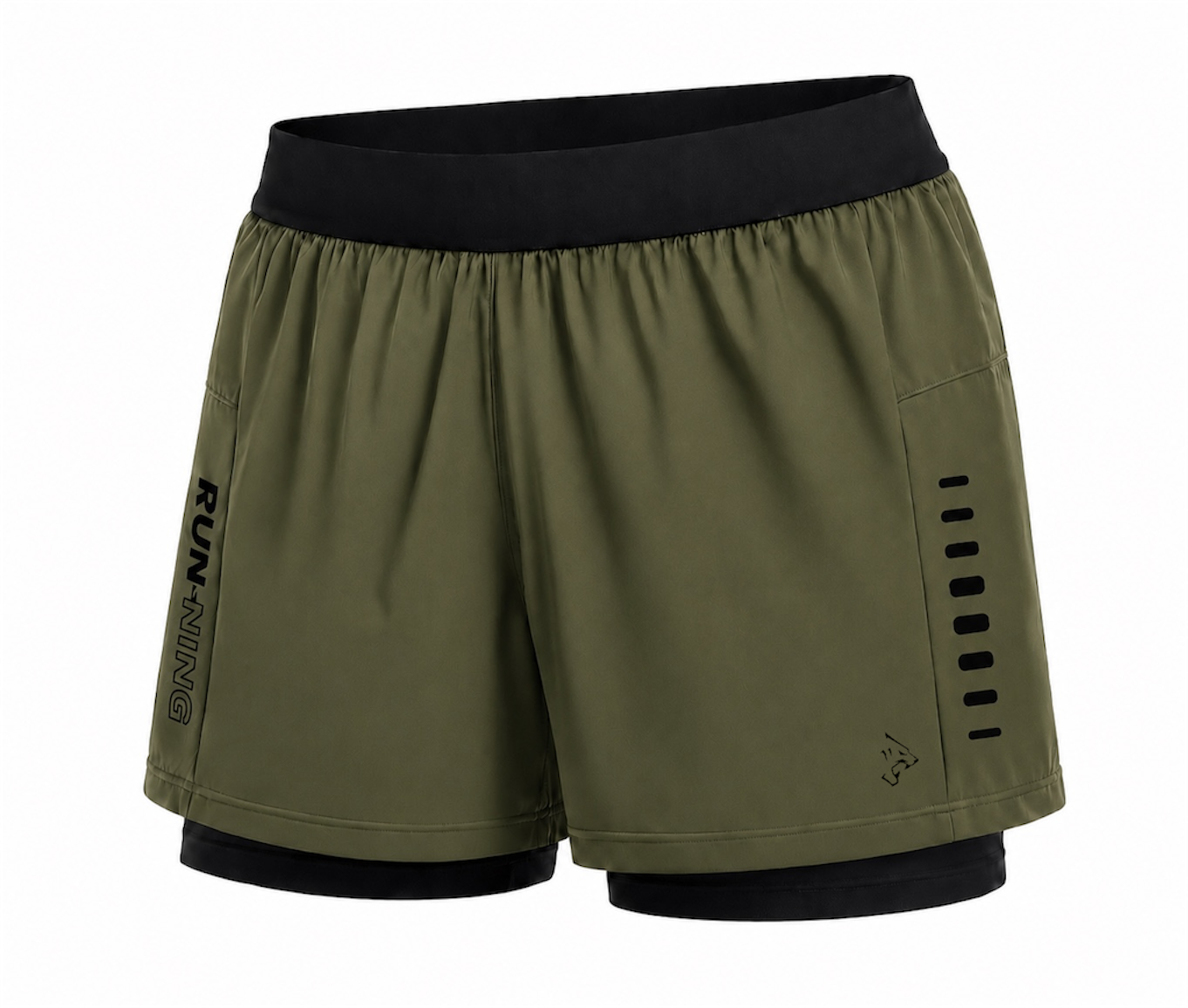 Stride Runner’s Shorts