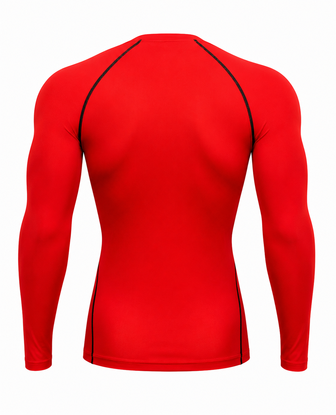 Opus Long Sleeve Compression Tee