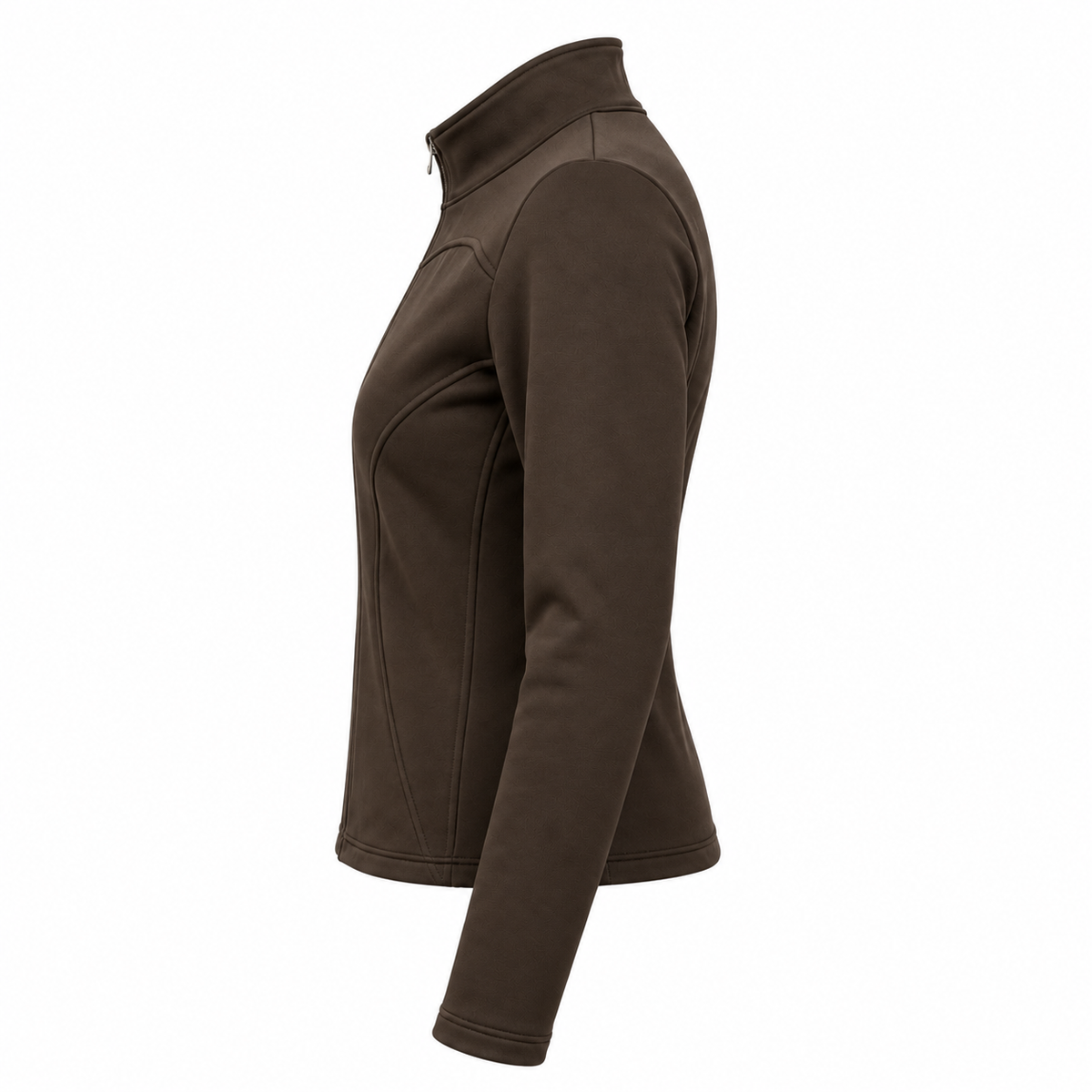 Emprin Zip-Up Jacket