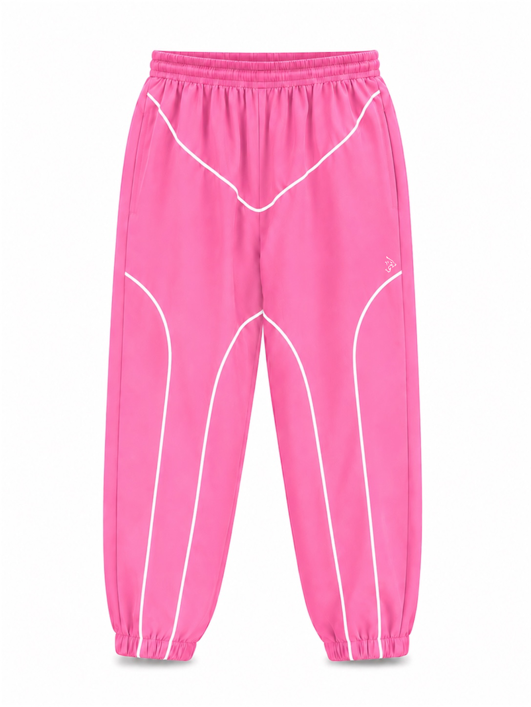 Emulate Retro Tracksuit Bottom