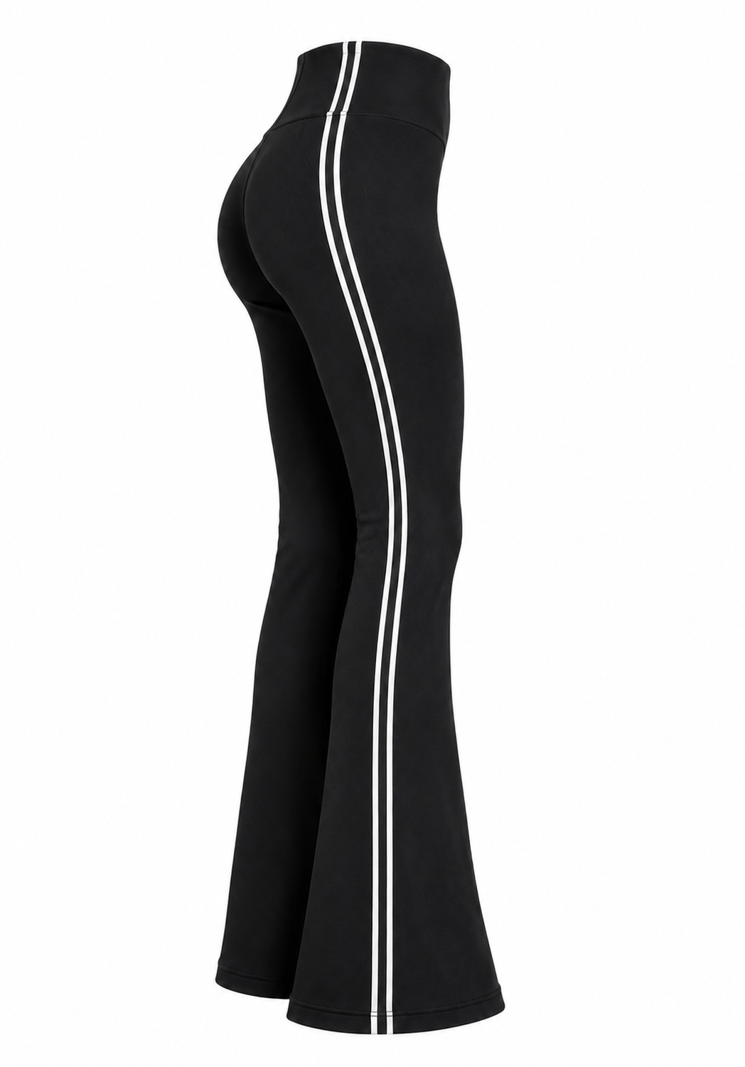 Elementary flare Pants