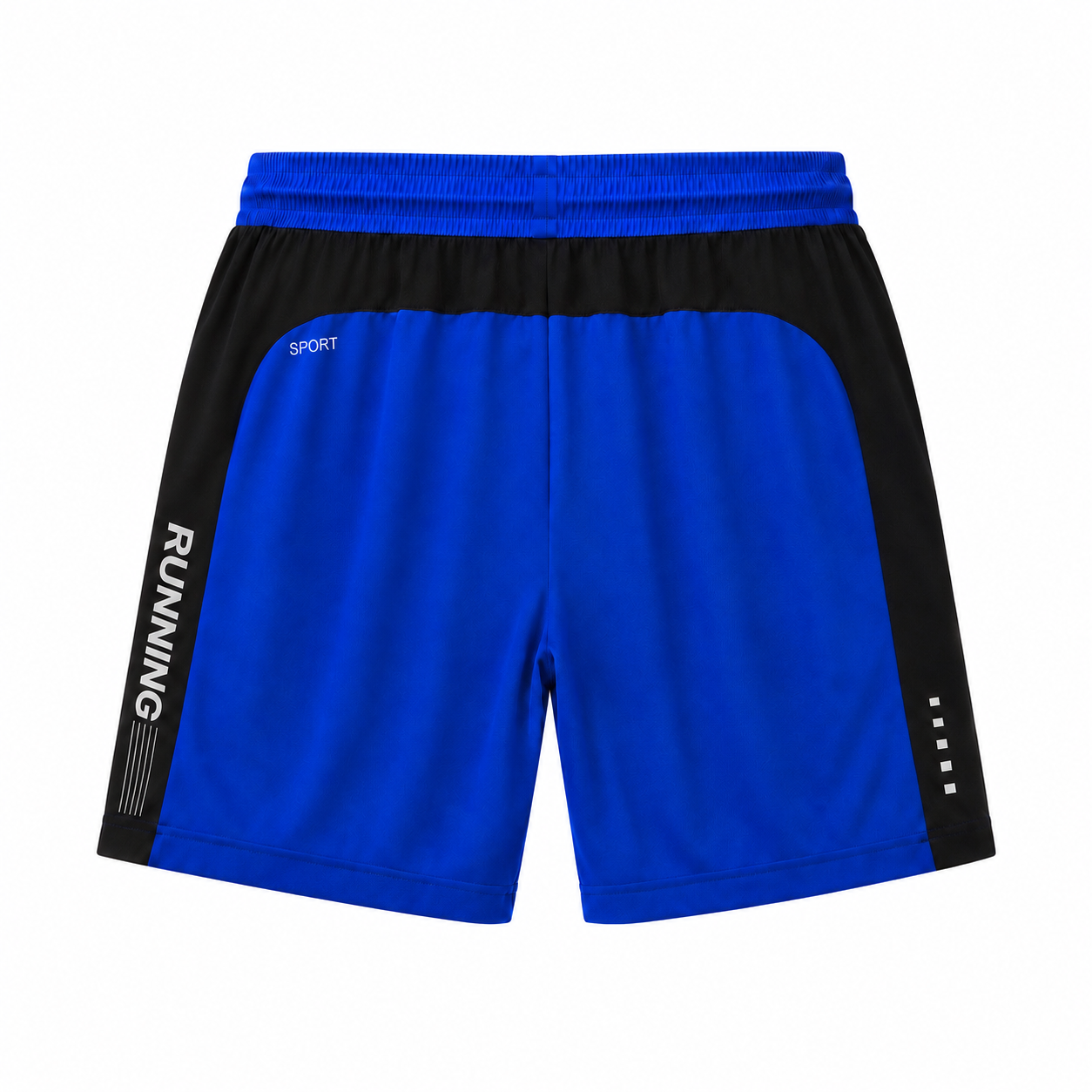 Eccentric Runners Shorts