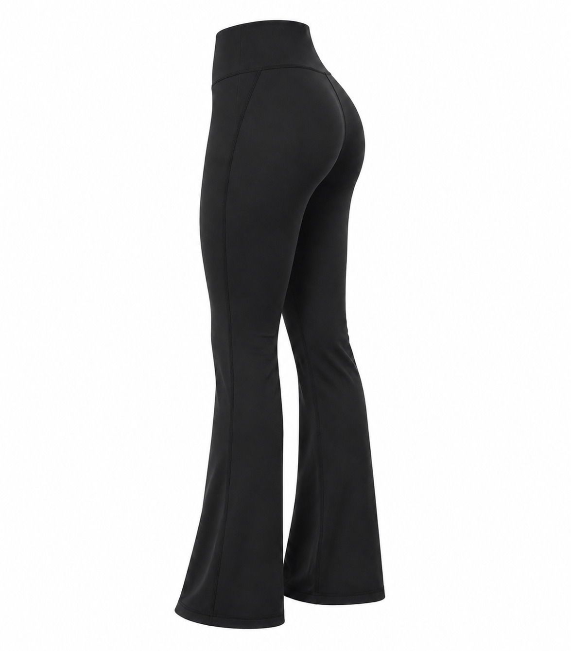 Eclipse Flare Pants