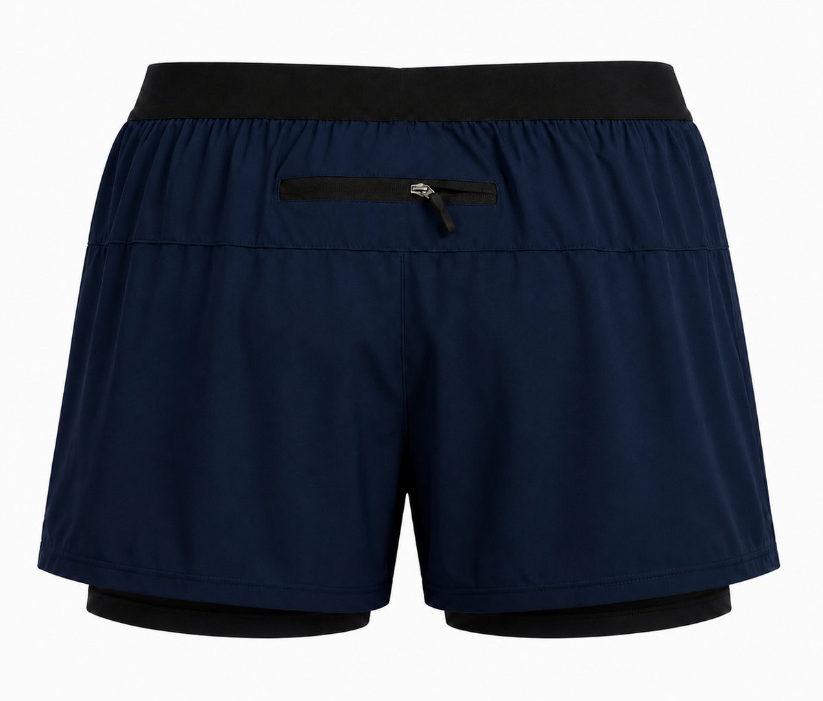 Stride Runner’s Shorts