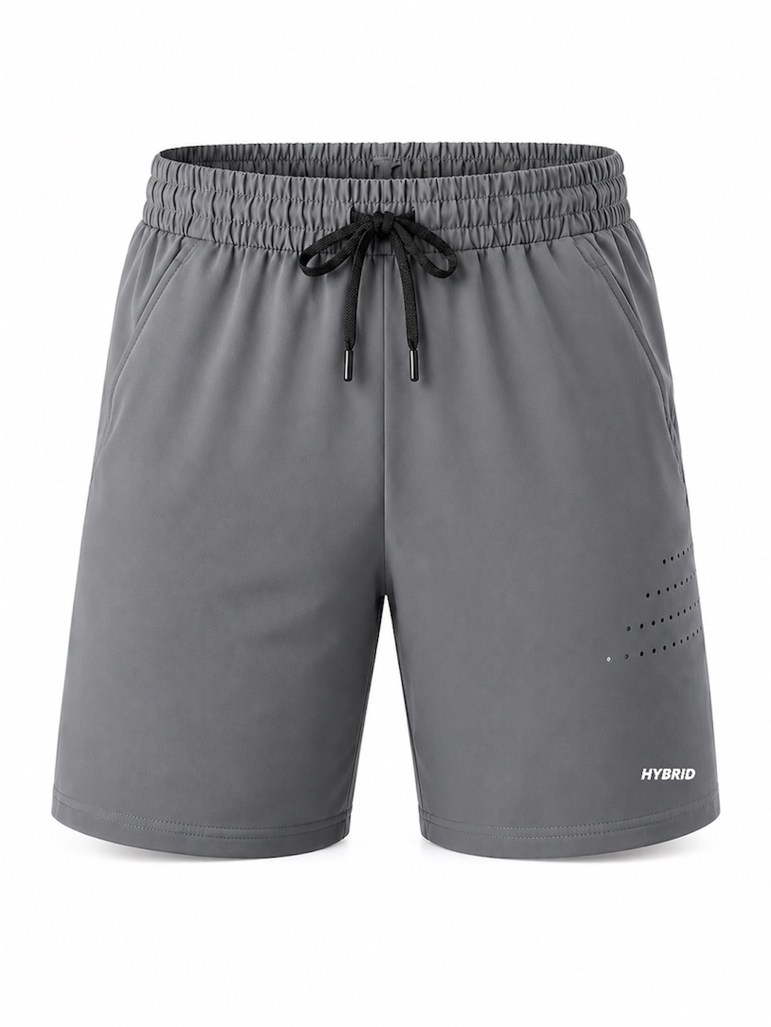 Blush Style Shorts
