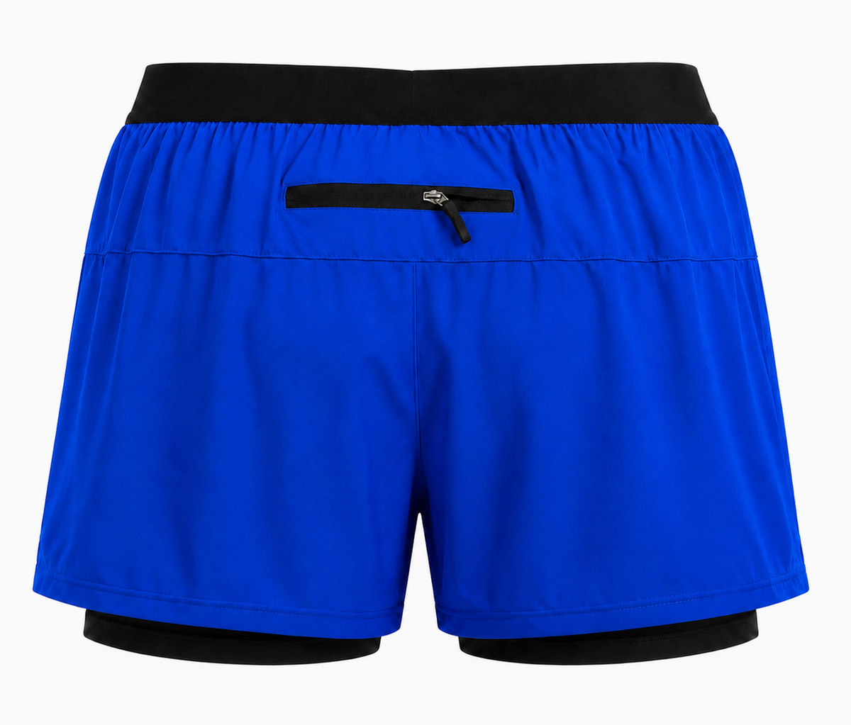Stride Runner’s Shorts