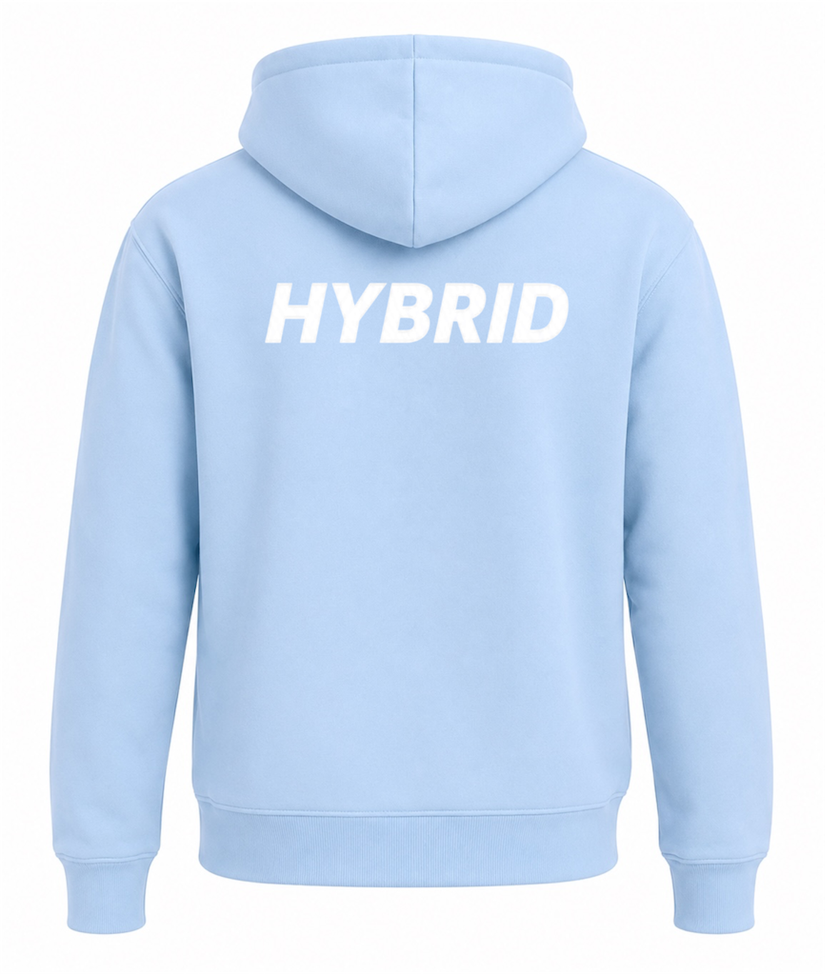 Contour Hoodie