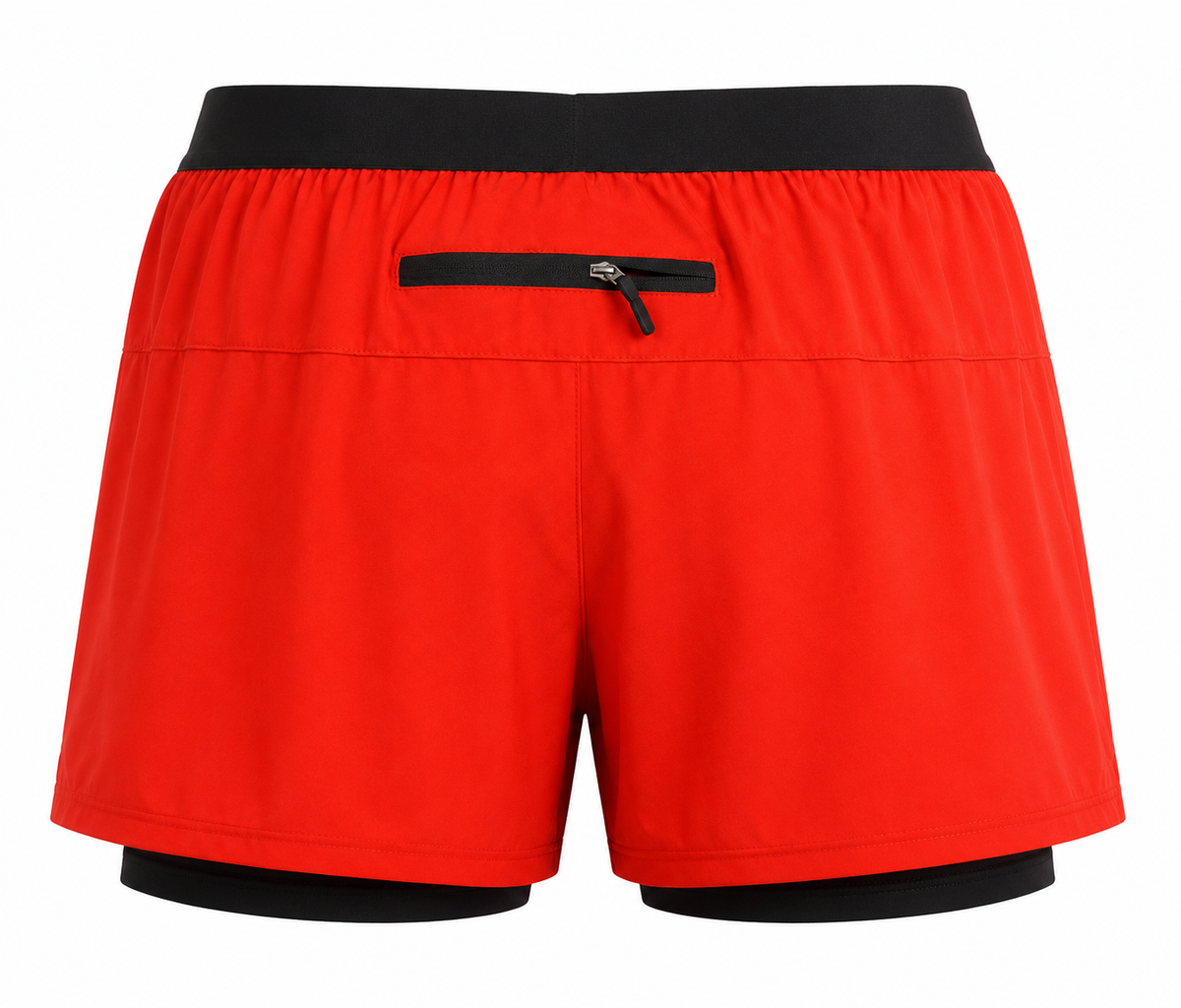 Stride Runner’s Shorts