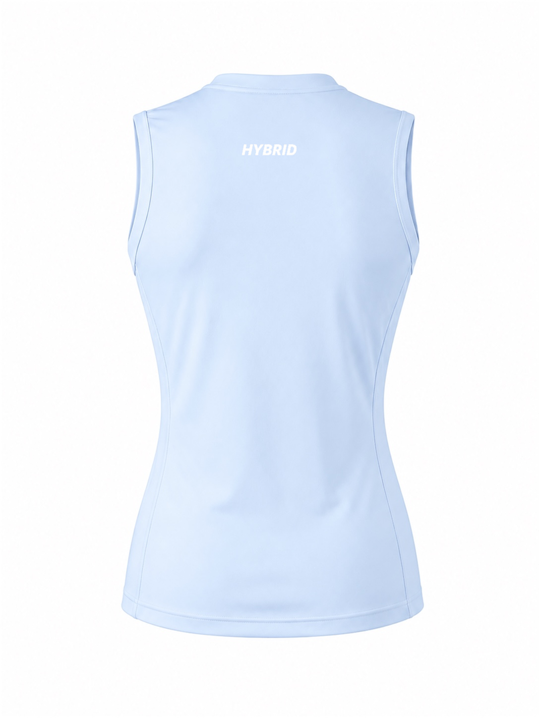 Vertex Sleeveless Compression Tee