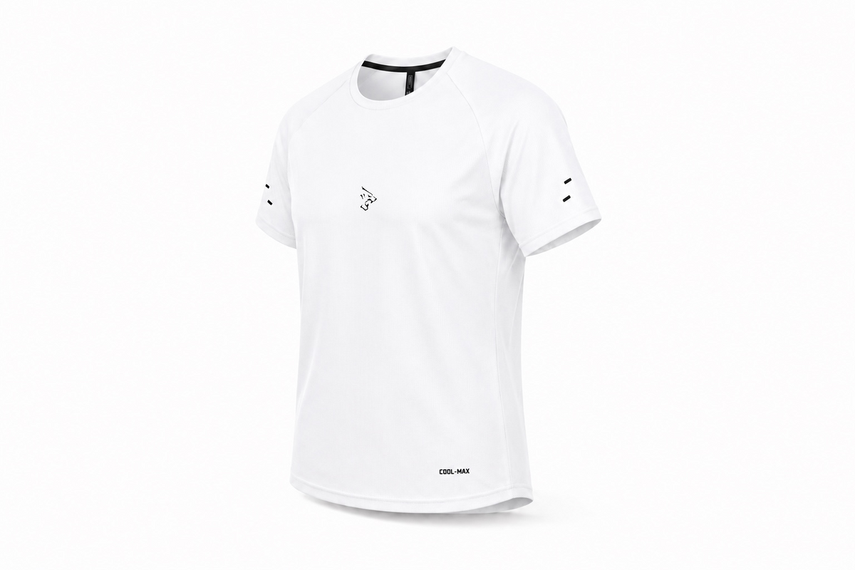 Evo Activewear Tee