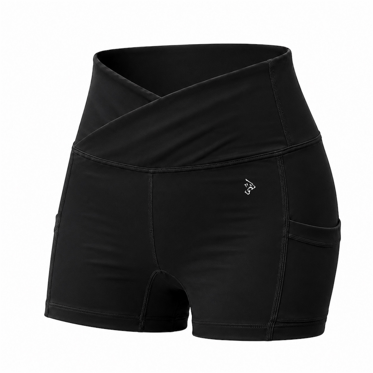 Rise Short Leggings