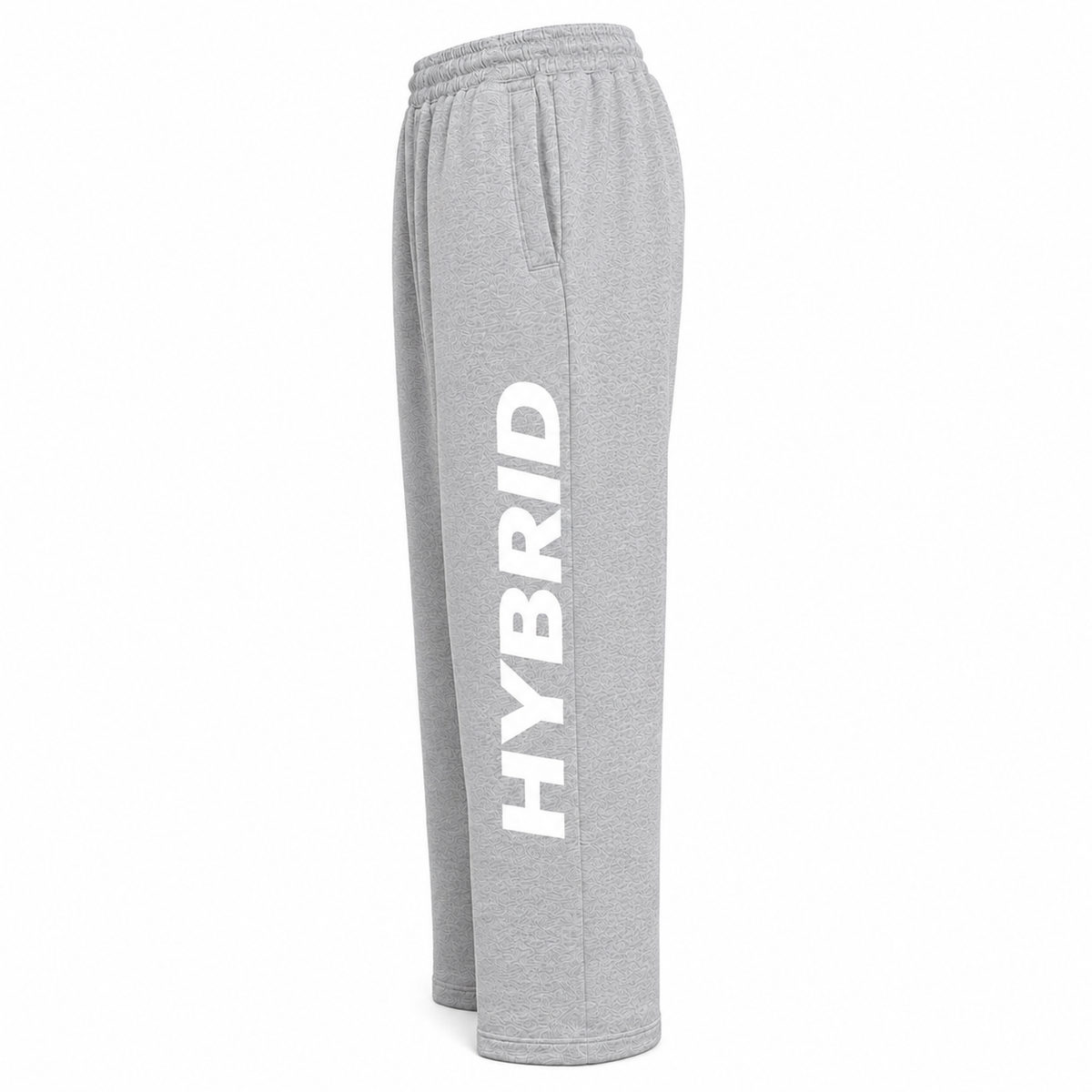 Sigma Grey Sweat Pants