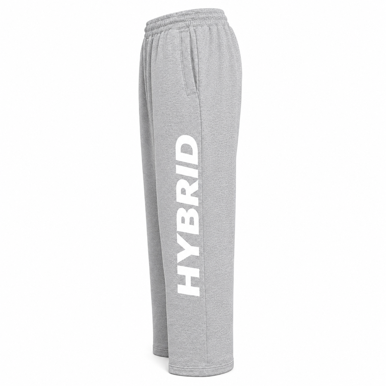 Sigma Grey Sweat Pants