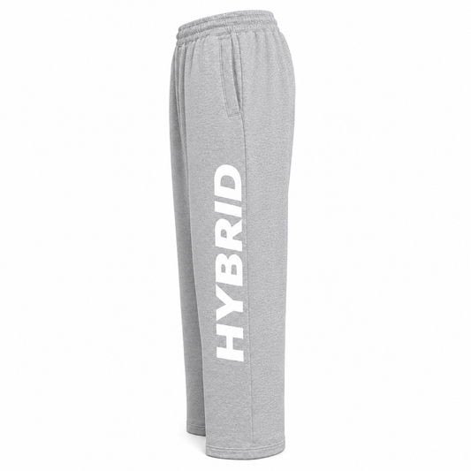Sigma Grey Sweat Pants