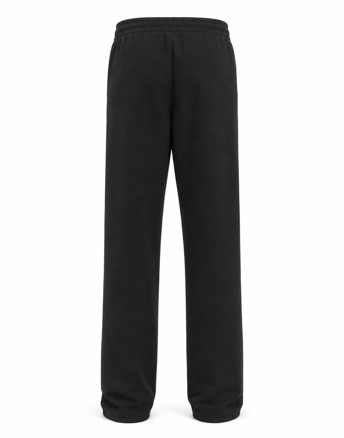 Straight Sweat Pants