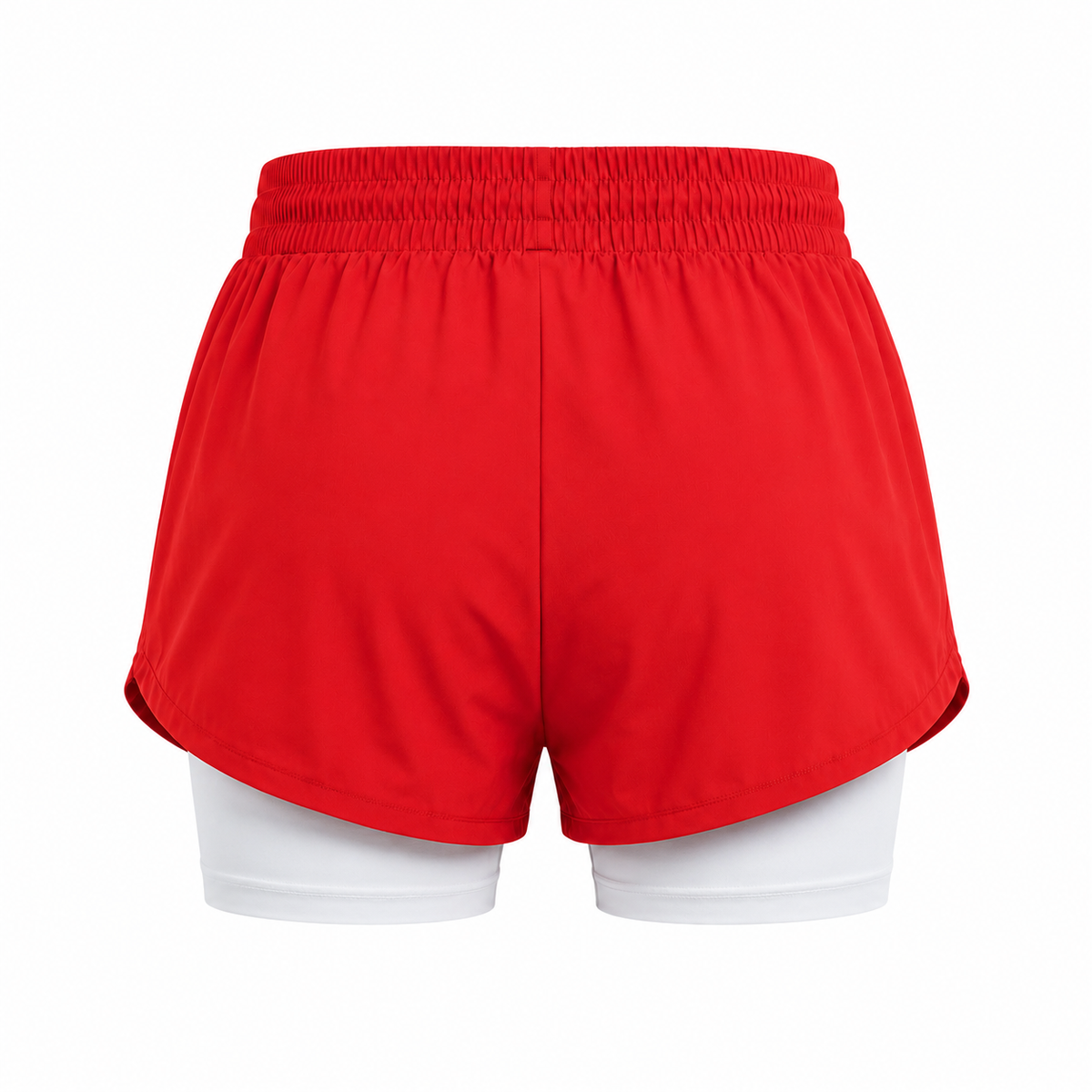 Everyday Runner's shorts